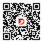 微信扫一扫加大久科技企业微信